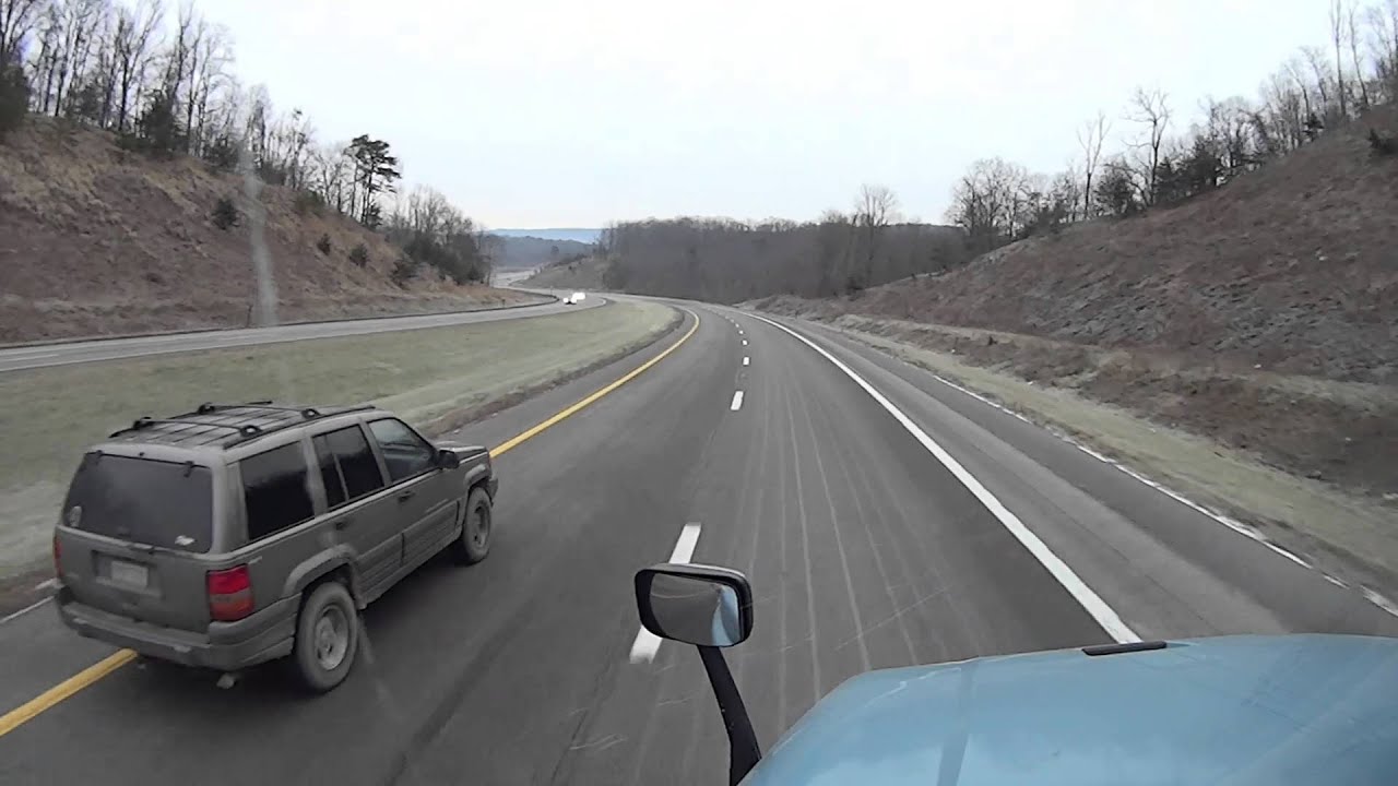 1596 Dodging the storm Moorefield West Virginia YouTube