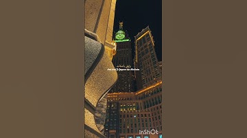 Thumbnail of Beautiful Nasheed #Islamic status 🕋🤲🕌 Makka Madina shorts ❤️