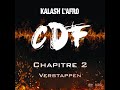 Kalash lafro  cdf  chapitre  2  verstappen