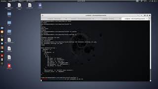 OpenNetAdmin 18.1.1 Remote Code Execution