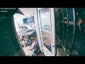 Foul Mouthed Psychopath Gets Tased After Wild Standoff