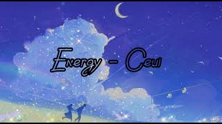 전설의용사의전설 23화 ost ( Energy-Ceui)