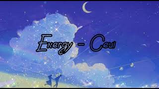 ์ ์ค์์ฉ์ฌ์์ ์ค 23ํ ost ( Energy-Ceui)