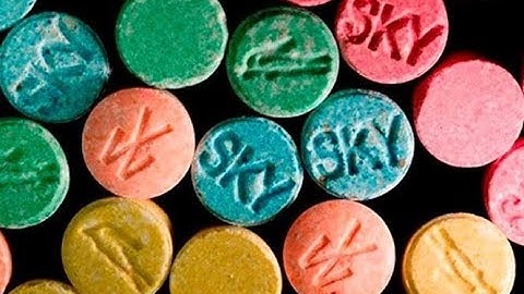 Làm sao để nhận biết một người đang nghiện ma túy tổng hợp?