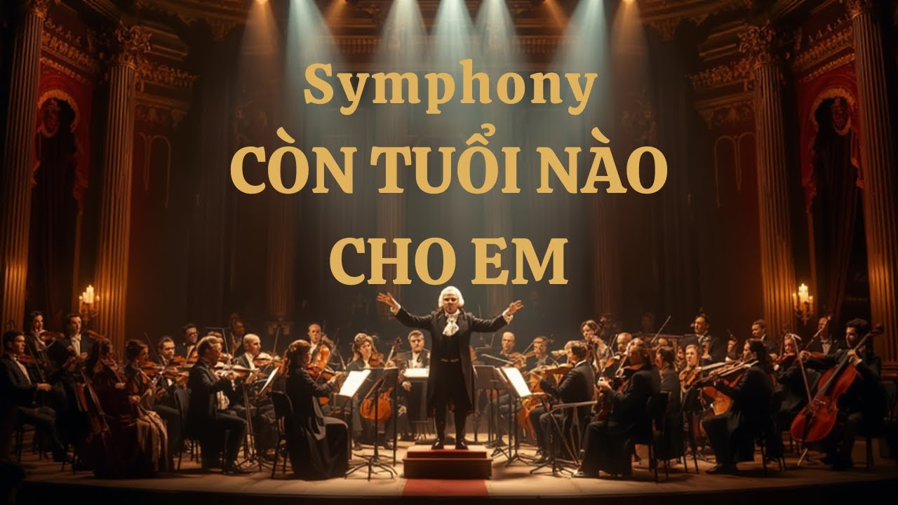 Symphony, No. 3 | Còn Tuổi Nào Cho Em (What Age Remains For You)