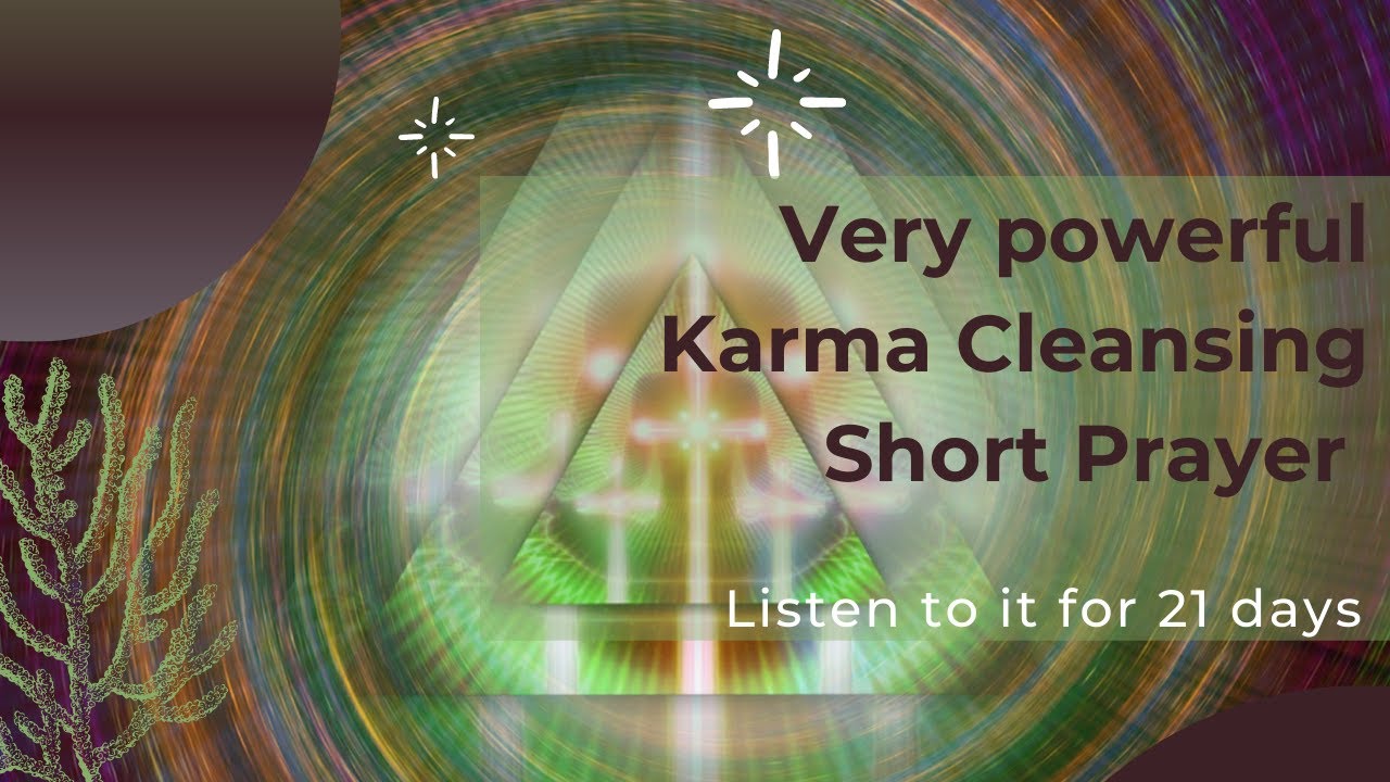 Clearing Out Your Money Karma — THE PRIESTESS OF FINANCE