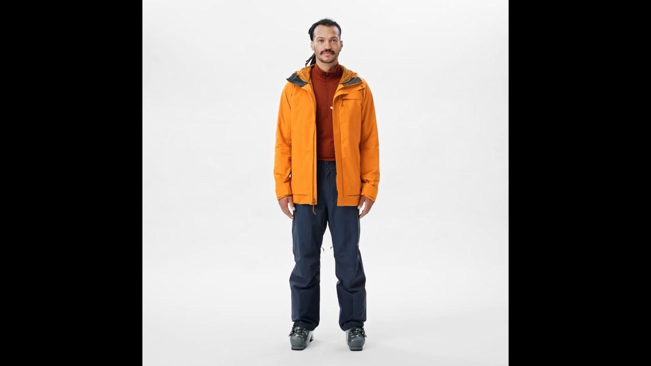 Preview of REI Co-op Powderbound Insulated Jacket - Men's Video