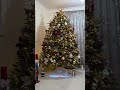 Christmas Tree 2025