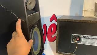 Loa Bose 301 series 2 bãi đẹp:0964822579