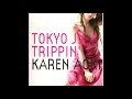 Karen Aoki - Tokyo Jz Trippin&#39; (2006)