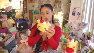 i played Pokémon Yellow for the first time | day 5 screenshot 1