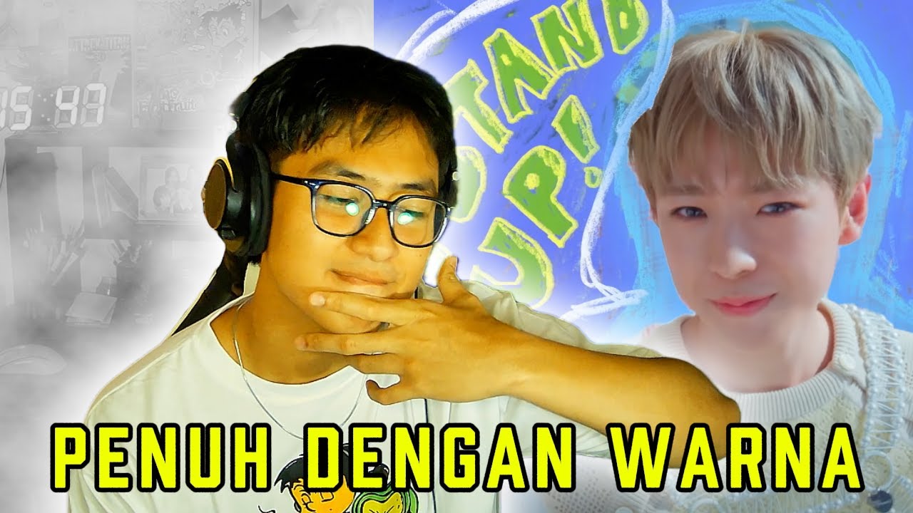 NCT WISH COMEBACK!!! | NCT WISH 엔시티 위시 'COLOR' MV Reaction