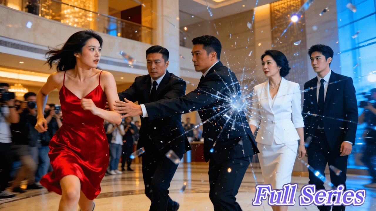 豪門千金意外淪落！女總裁痛失愛女，多年後重逢卻因階級偏見錯過