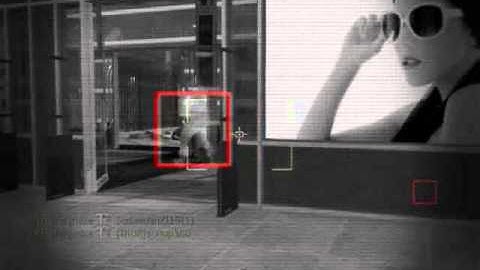 Remote Sentry final game kill