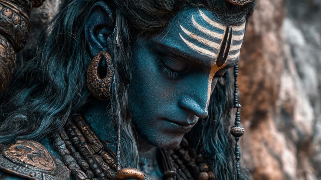 OM Namah Shivaye | Lord Shiva Bhajan