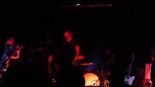 Film School - "What I Meant To Say" (Live) @ The EARL - Atlanta - October 19, 2007