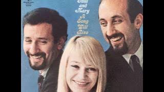 Peter, Paul & Mary - Lemon Tree