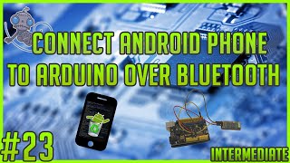 Celebrity Connect Your Android to Arduino UNO Using MIT App Inventor - #tt23 Net Worth