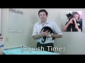 Squish Time