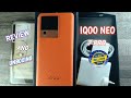 IQOO NEO 7 PRO UNBOXING⚡REVIEW FTOM BIG BILLION DAY SALE#trending#viral #unboxing#youtube#technology