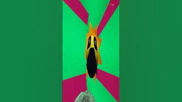 Sprunki Mr. Sun Phase SIMON Nightmare in PARALLAX  - Nextbot Gmod