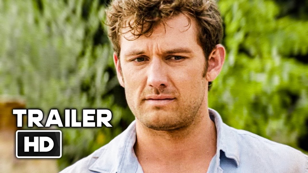 UNDER THE STARS Official Trailer (2025) UNDER THE STARS Official Trailer (2025)