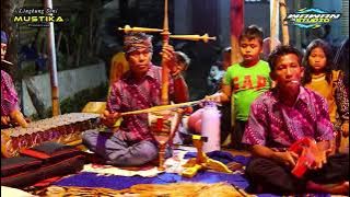 TATALU JAIPONG  LINGKUNG SENI MUSTIKA PRODUCTION - PIMPINAN ABAH OCO - CISERO