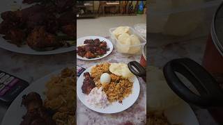 Chicken Biryani 🍗 Sunday Special.. 😋 #chickenbiryani #biriyani #sunday #cookingvideo #viral #foryou