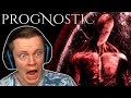 Prognostic full release is here  new ghost hunting game ending