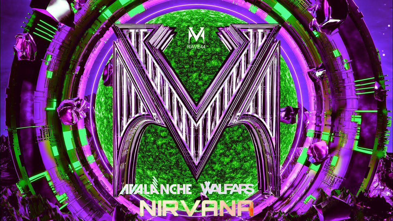 AvAlanche x WALFARS - Nirvana (Official Video)