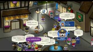 Pandanda-Henry and Sheriff