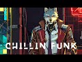 𝐒𝐥𝐞𝐞𝐤 𝐋𝐨𝐧𝐞𝐫 | Vibrant Funk Vibes 🎧 Smooth Rhythms | Relax, Focus &amp; Groove