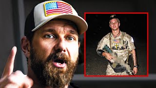 NAVY SEAL TEAM 6 TIER 1 OPERATOR:  My First Experience at War  | DJ Shipley