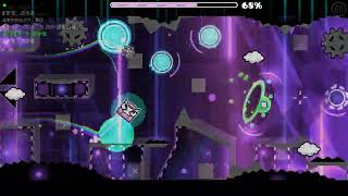 Celestial Force 100% (New Hardest)