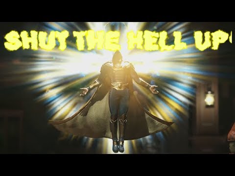 doctor-fate-meme