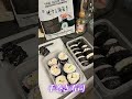 【京都外大】 私の留学。こんな感じ。オランダ編|食(FOOD) Short ver