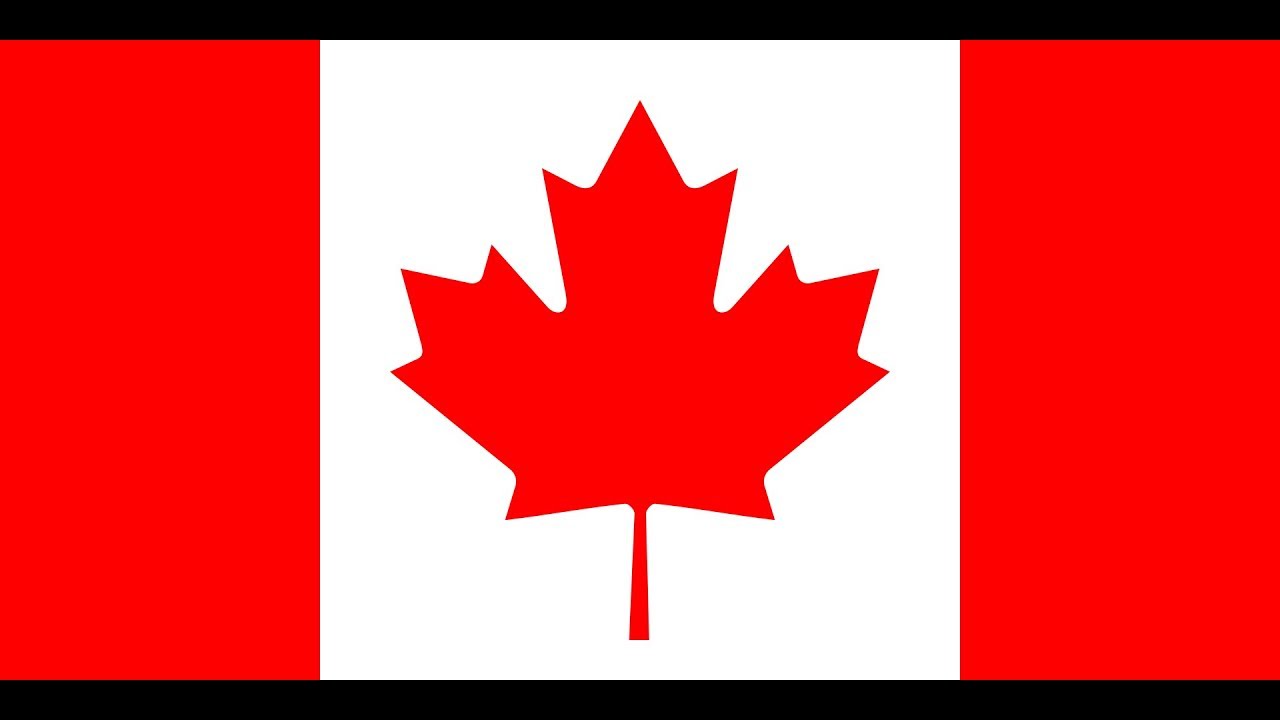カナダ 国歌 オー カナダ O Canada 歌詞変更版 18 Youtube