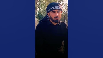 اجمل صوت حزین في تلاوة القران الكريم بصوت القارئ (ئاكام علی الكردی).