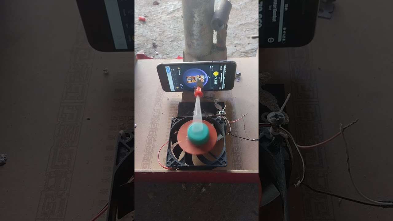 Hamster Kombat Auto Clicker Link in Comment