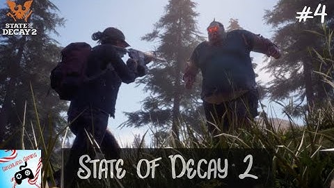 PLAGUE HEARTS AND FRESH STARTS!! | State of Decay 2 (Juggernaut Edition) | Season 1, Episode 4