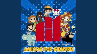 Nina Tu Amiga Felina