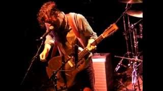 Lincoln Durham - "Love Letters" Kessler Theater ©2012