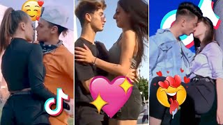 TikTok Couple Goals 2022 - Best Videos Of Margo Flury & Alex Miracle TikTok Compilation #131