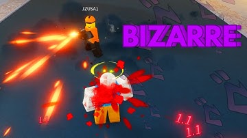 [YBA] Mobile Is Weird