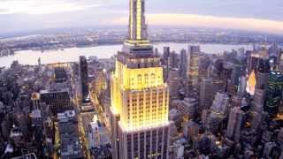 New York City Icnyc Program Ithaca College