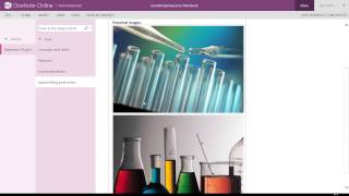 Webinar recording: Tech4Good webinar series: Online Collaboration with Microsoft Tools