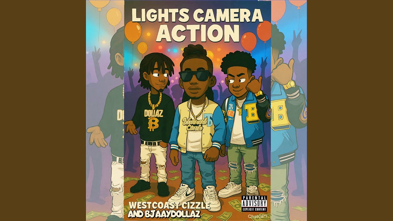 Guarda Lights camera action su YouTube Guarda Lights camera action su YouTube