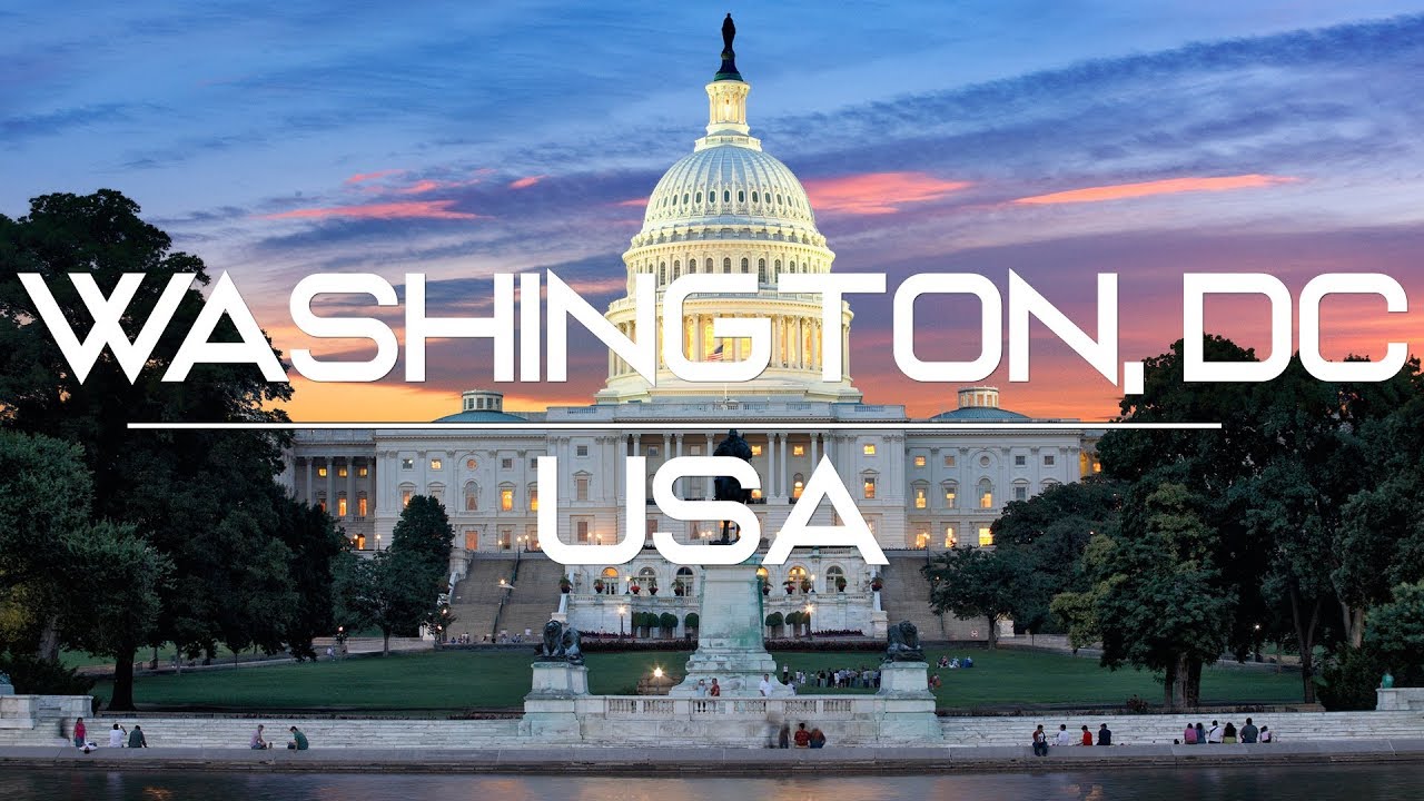Washington Dc Itinerary The Best Things To Do In Washington Dc