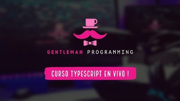 Curso de Typescript entero en 1 hora! Diferencias vs JavaScript, inferencia de tipos, shapes y más !