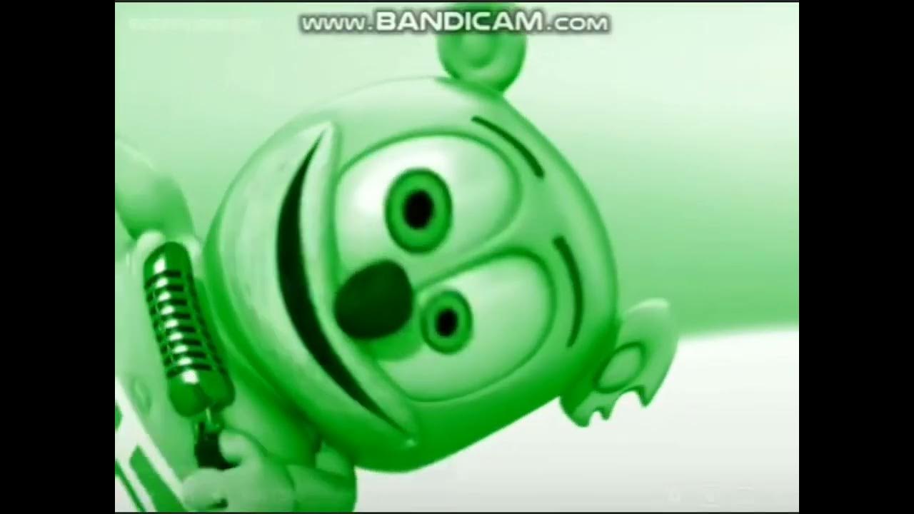 Gummy Bear International May 2020 in G Major 74 Squared YouTube